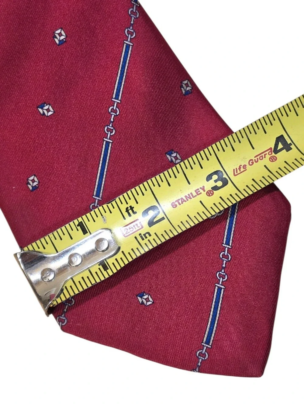 GUCCI TIE